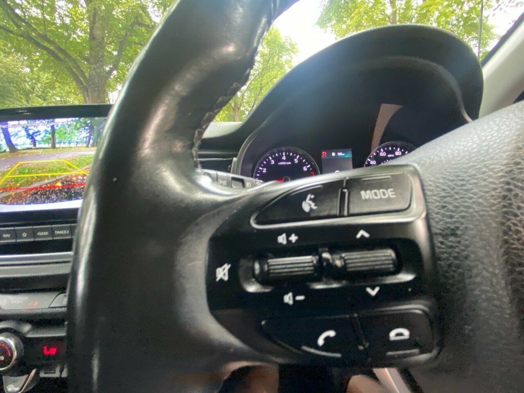 Kia RIO 1.25 1 Silver #33