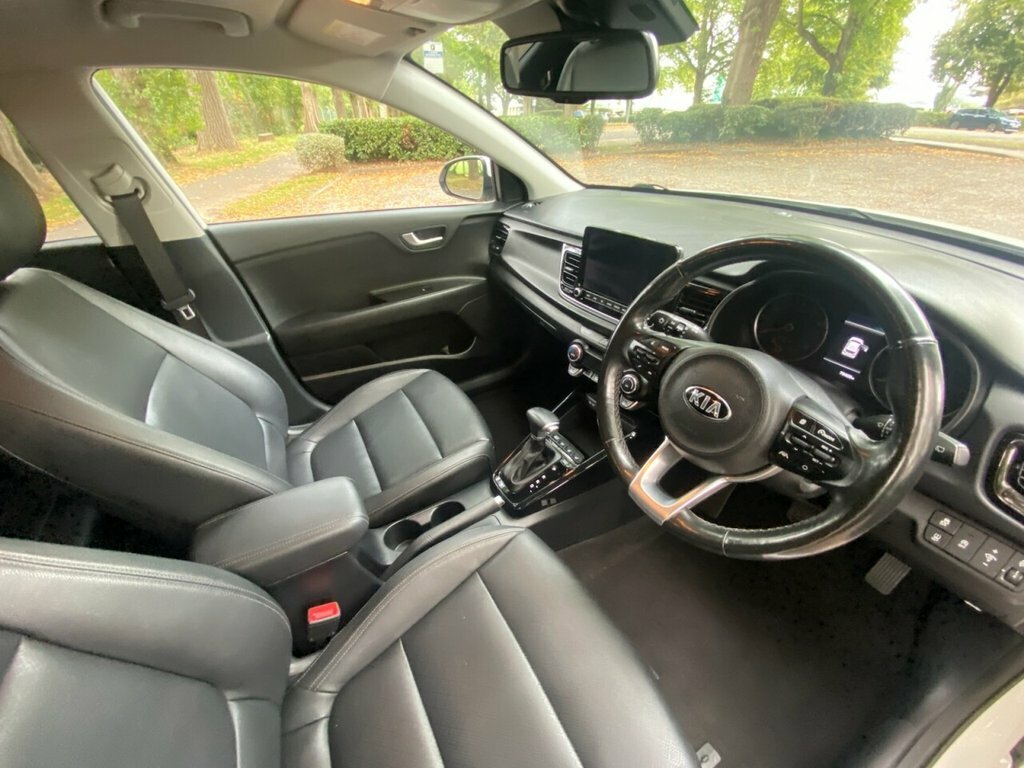 Kia RIO 1.25 1 Silver #66