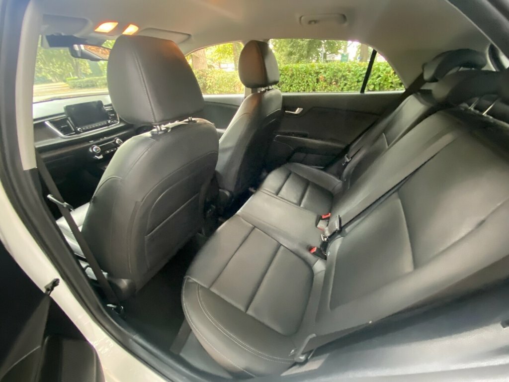 Kia RIO 1.25 1 Silver #18