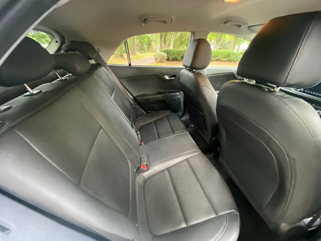 Kia RIO 1.25 1 Silver #12