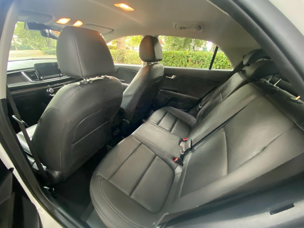 Kia RIO 1.25 1 Silver #57