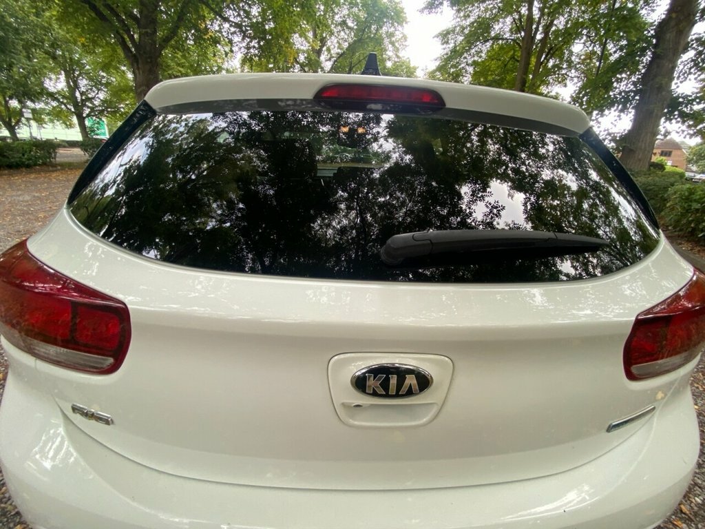 Kia RIO 1.25 1 Silver #61