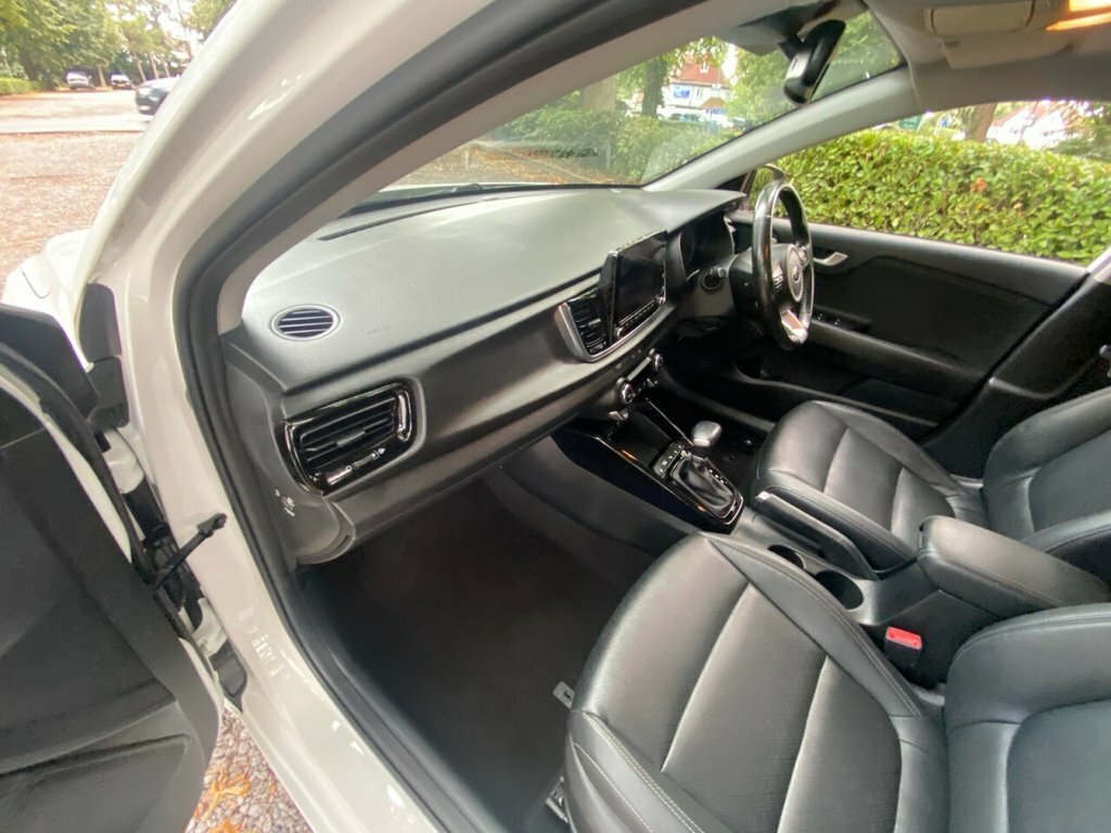 Kia RIO 1.25 1 Silver #20