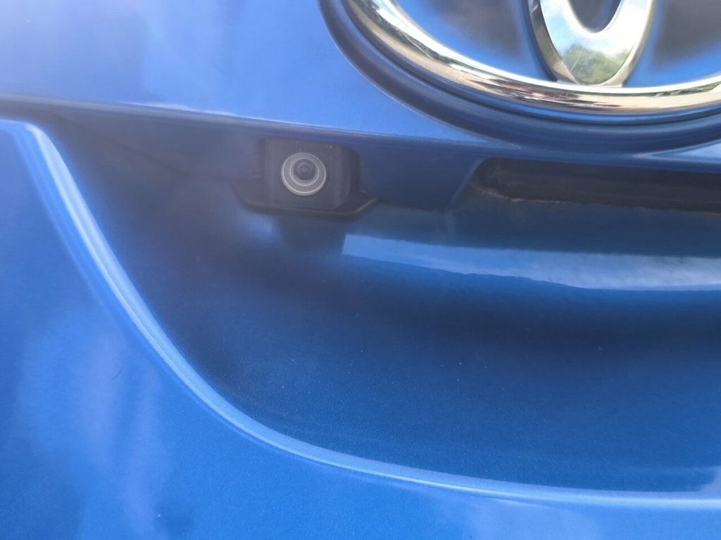 Toyota Auris 1.6 V-matic Icon Multidrive S #26