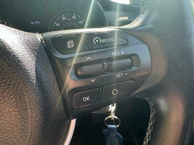 Kia RIO 3 Blue #17