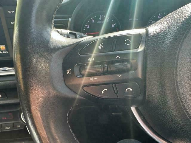 Kia RIO 3 Blue #18