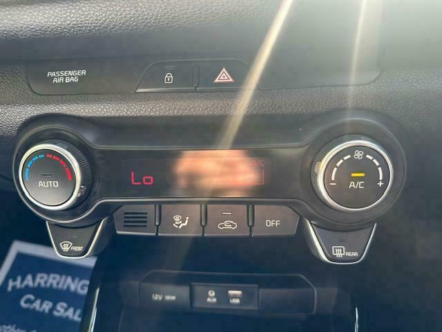 Kia RIO 3 Blue #20