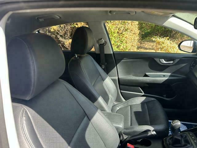 Kia RIO 3 Blue #13