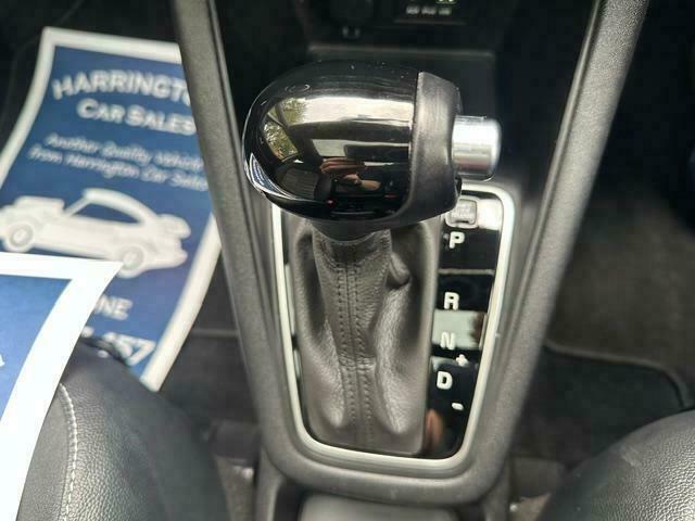 Kia Venga 4 Blue #22