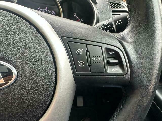 Kia Venga 4 Blue #18