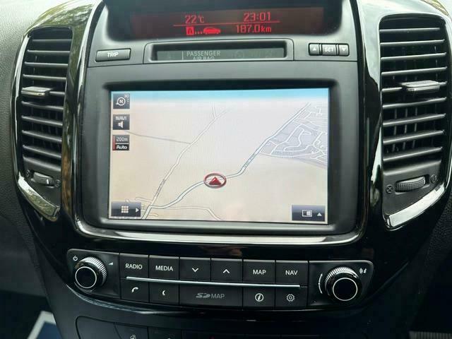 Kia Venga 4 Blue #19