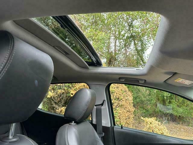 Vauxhall Viva Hatchback 1.0I Purple #15
