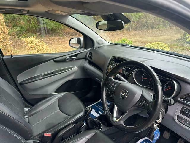 Vauxhall Viva Hatchback 1.0I Purple #12