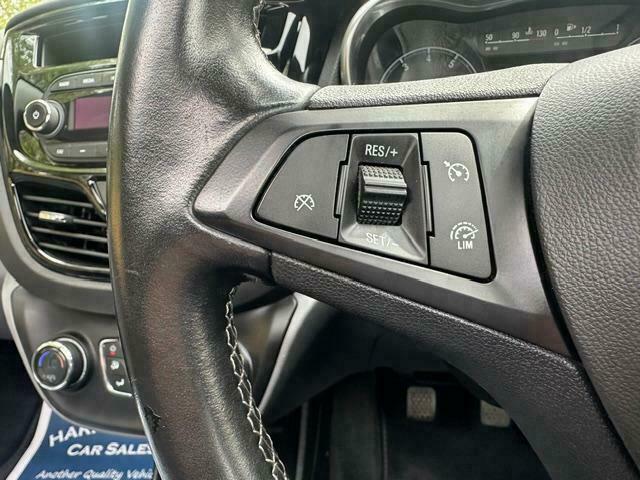 Vauxhall Viva Hatchback 1.0I Purple #17