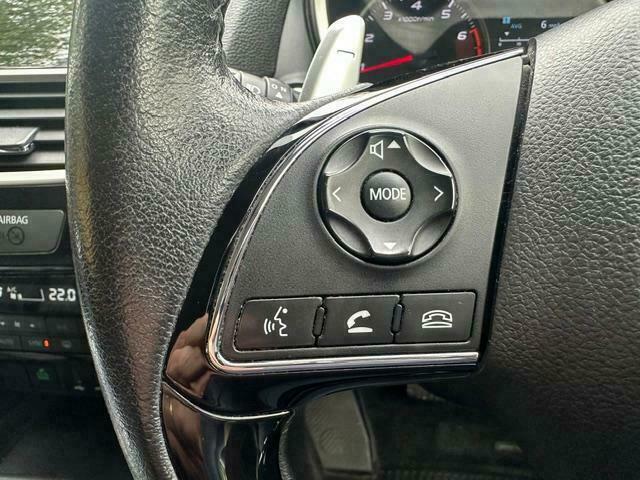Mitsubishi Eclipse Cross 1.5T 3 Cvt 4Wd Euro 6 Ss Brown #18