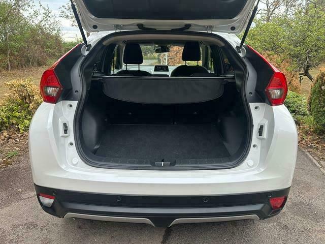 Mitsubishi Eclipse Cross 1.5T 3 Cvt 4Wd Euro 6 Ss Brown #11