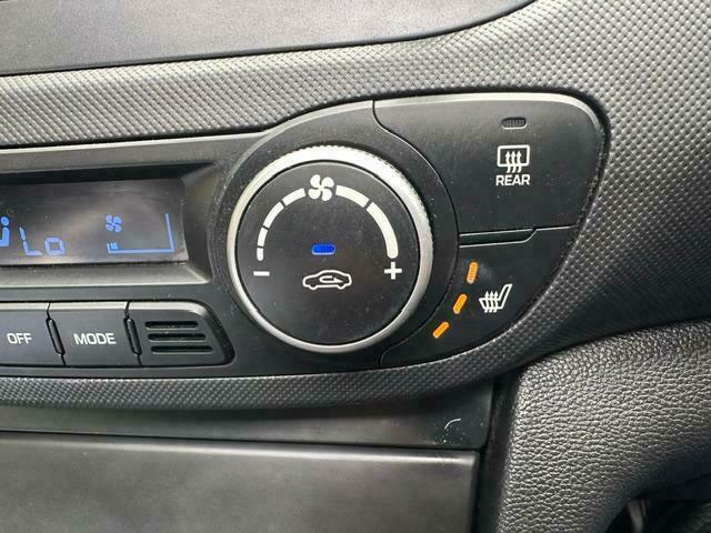 Hyundai I10 1.2 Premium White #20