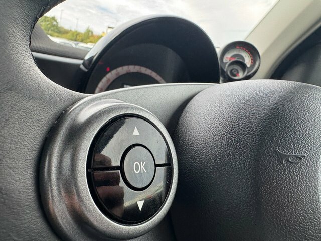 Smart Fortwo Coupe Prime Exclusive White #35