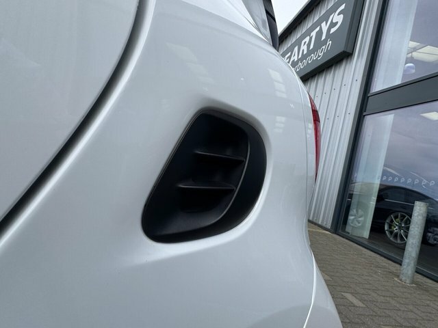 Smart Fortwo Coupe Prime Exclusive White #24