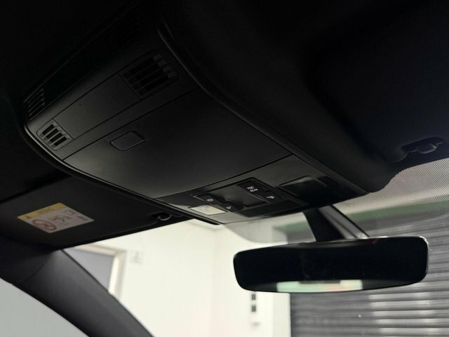 Volkswagen Golf Gte Black #33