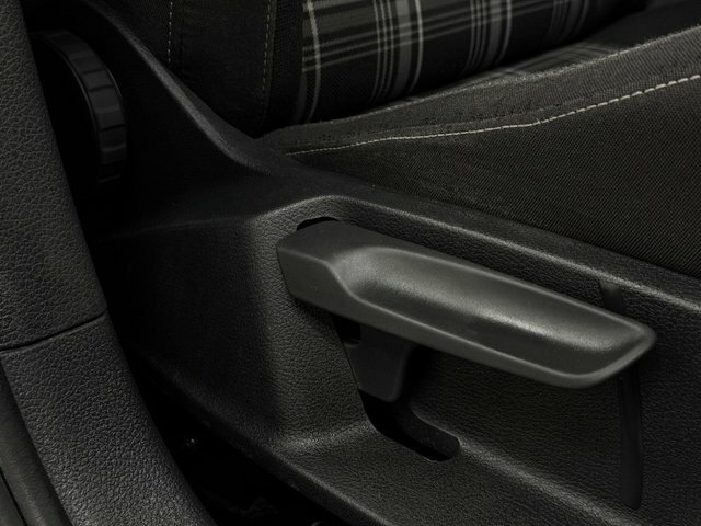 Volkswagen Golf Gte Black #18