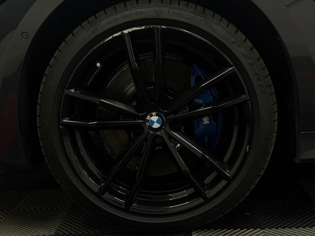 BMW 3 Series 320D Mht Se Step Grey #21