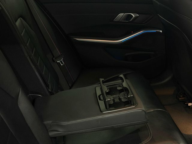 BMW 3 Series 320D Mht Se Step Grey #31