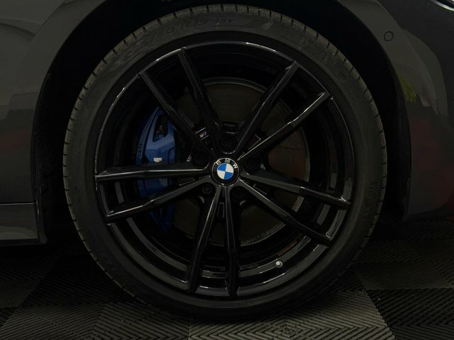 BMW 3 Series 320D Mht Se Step Grey #23