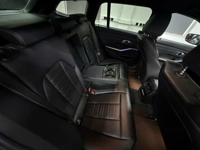 BMW 3 Series 320D Mht Se Step Grey #14