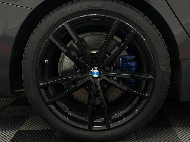 BMW 3 Series 320D Mht Se Step Grey #20
