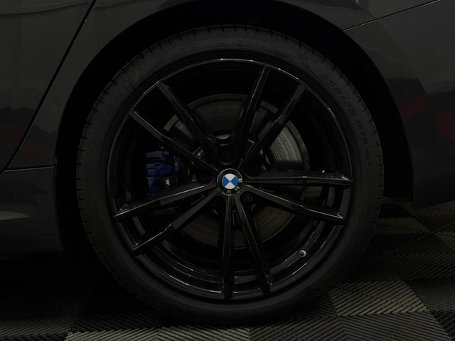 BMW 3 Series 320D Mht Se Step Grey #22