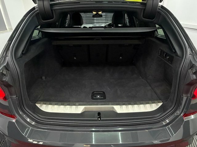 BMW 3 Series 320D Mht Se Step Grey #24