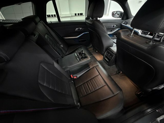 BMW 3 Series 320D Mht Se Step Grey #13