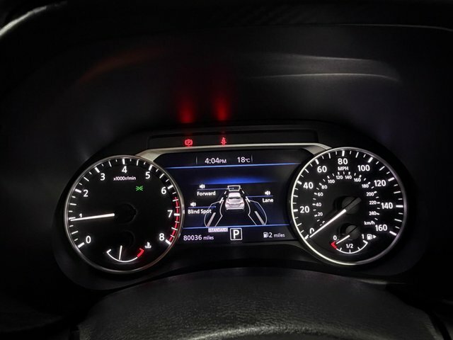Nissan Juke Hatchback #24
