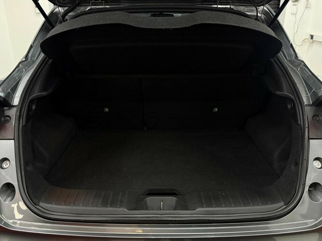 Nissan Juke Hatchback #25