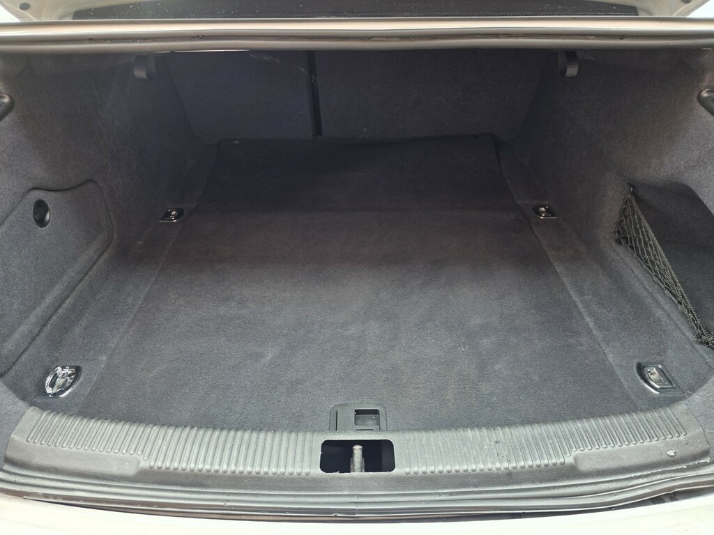 Audi A6 Saloon Saloon #23