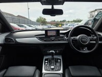 Audi A6 Saloon Saloon #27