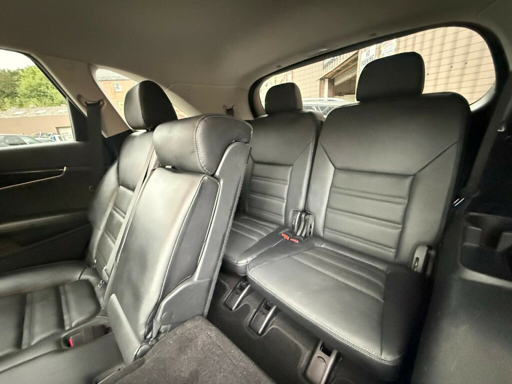 Kia Sorento Sorento 2.2 Crdi Gt-line S Silver #27
