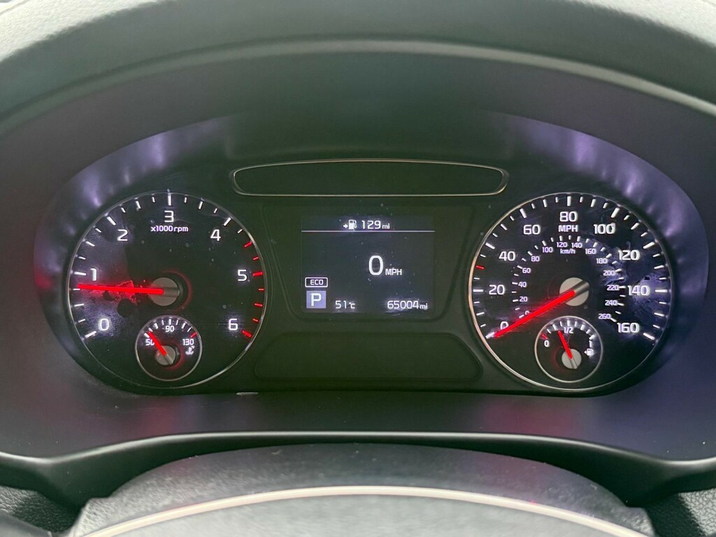 Kia Sorento Sorento 2.2 Crdi Gt-line S Silver #15