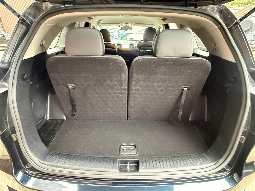 Kia Sorento Sorento 2.2 Crdi Gt-line S Silver #28