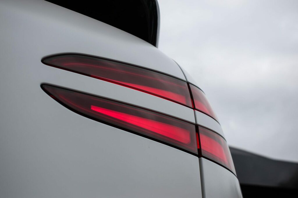 Genesis GV60 Genesis Gv60 Premium Black #39