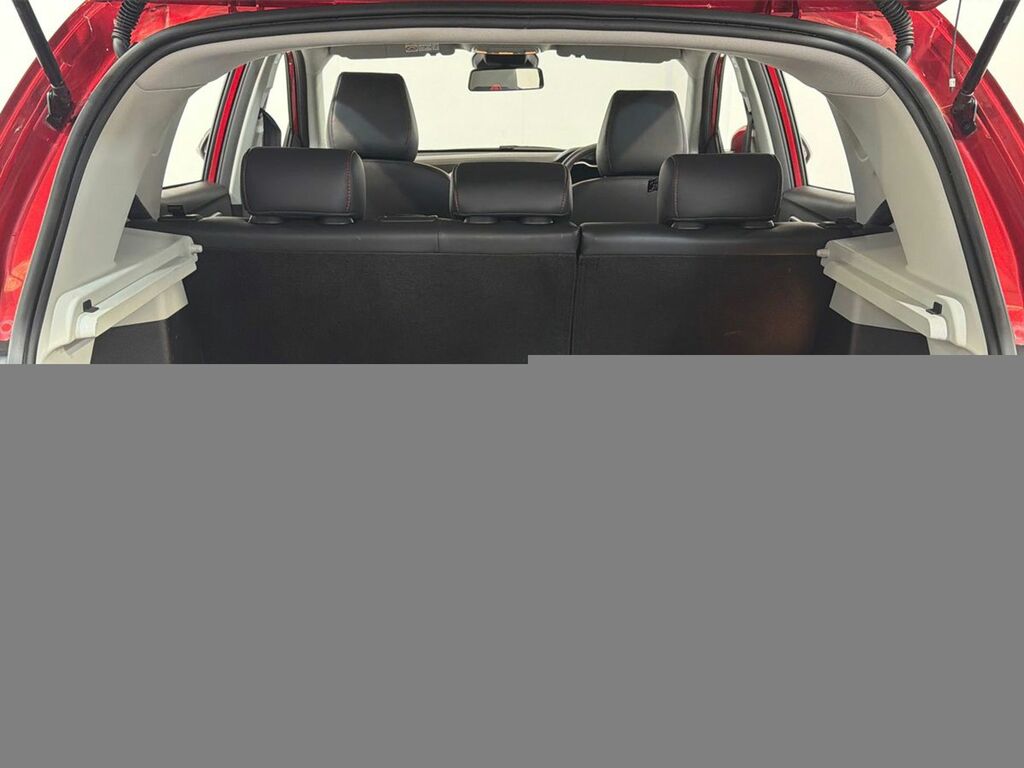 MG ZS 1.0T Gdi Exclusive Dct LA24OJD Red #6