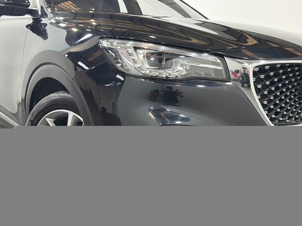 MG HS 1.5 T-gdi Phev Exclusive #5
