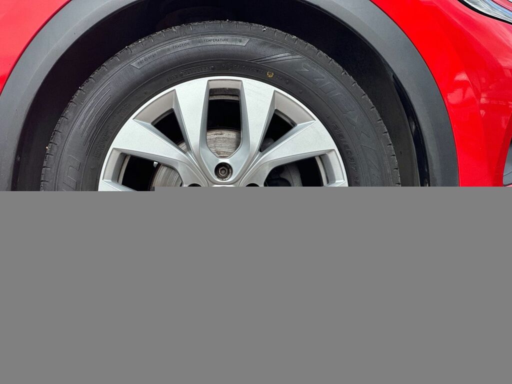 Renault Captur 1.5 Dci 95 Iconic HJ70HHN Black #5