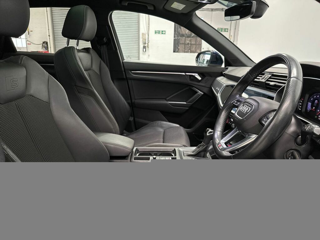 Audi Q5 2.0 Tdi 190 Quattro S Line Plus S Tronic Blue #6