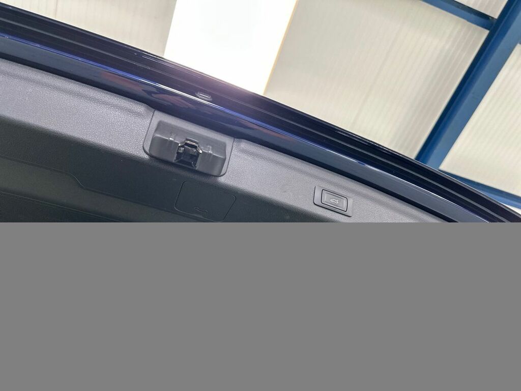Audi Q5 2.0 Tdi 190 Quattro S Line Plus S Tronic Blue #4