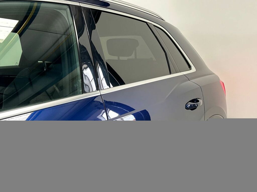 Audi Q5 2.0 Tdi 190 Quattro S Line Plus S Tronic Blue #2