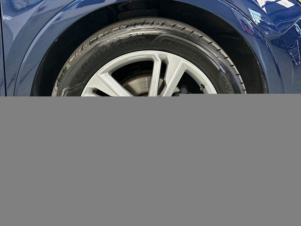 Audi Q5 2.0 Tdi 190 Quattro S Line Plus S Tronic Blue