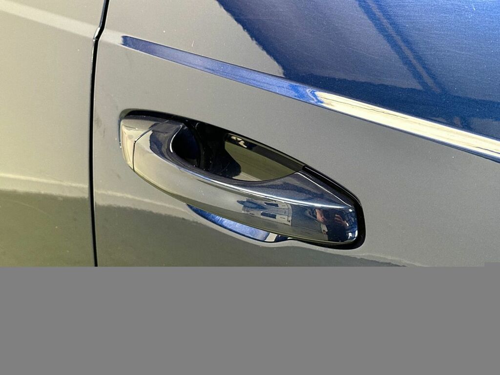 Audi Q5 2.0 Tdi 190 Quattro S Line Plus S Tronic Blue #3