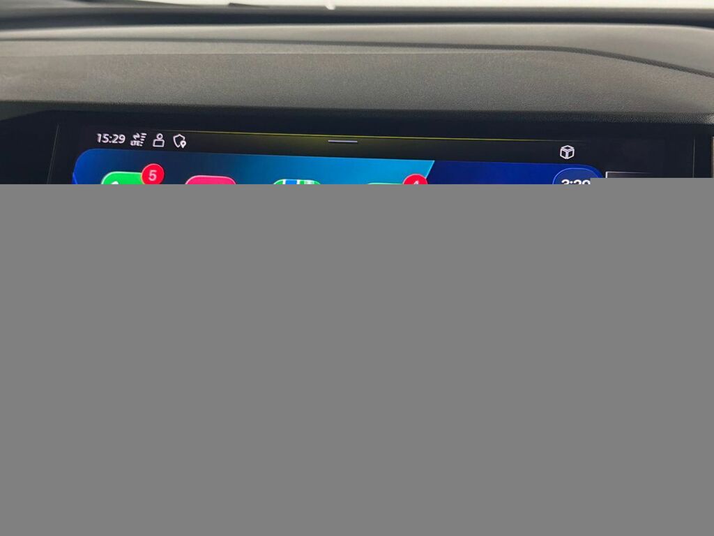 Audi Q4 E Tron 150Kw 40 82Kwh Sport Blue #4